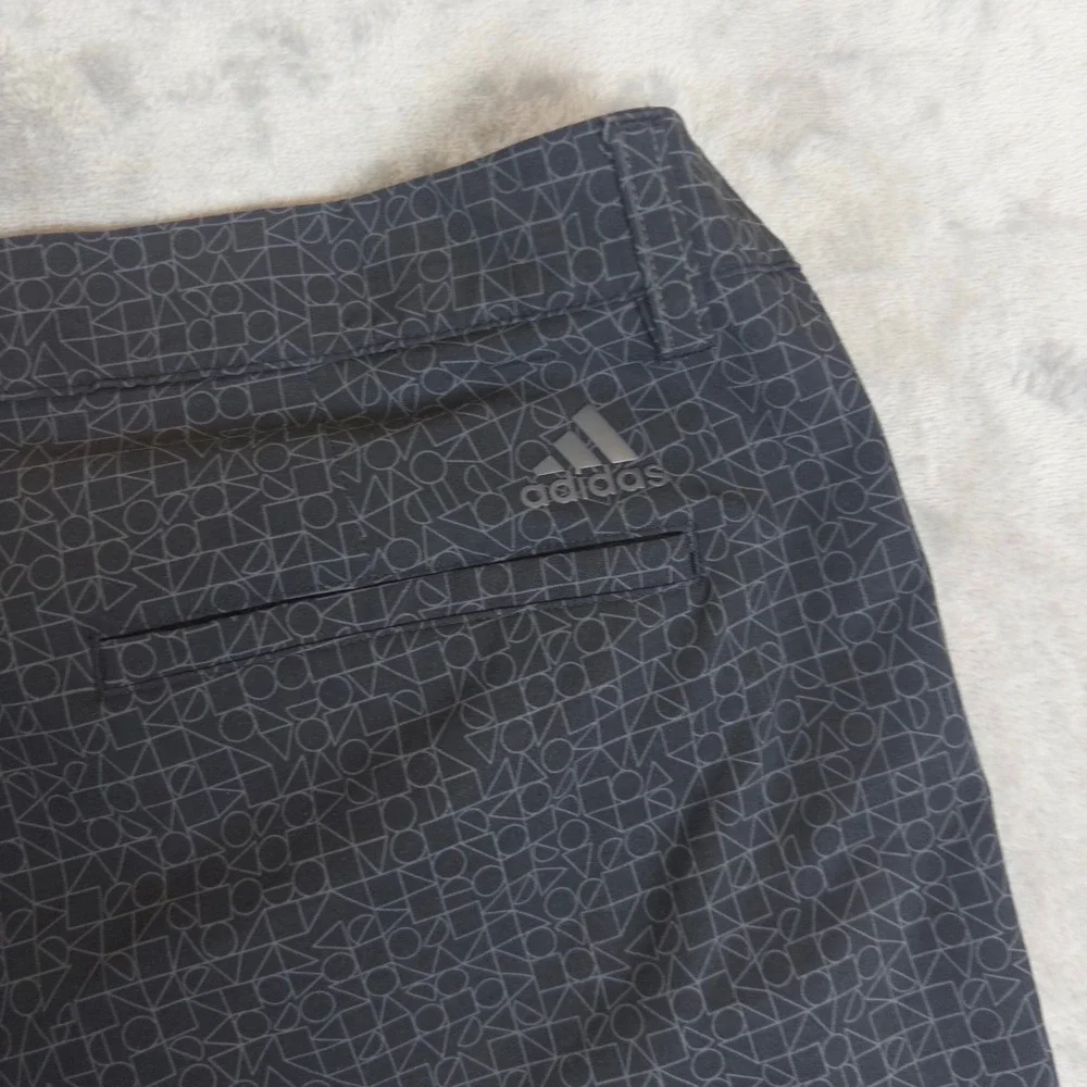 adidas golf shorts